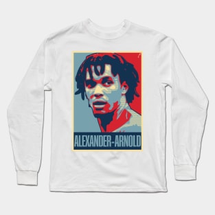 Alexander-Arnold Long Sleeve T-Shirt